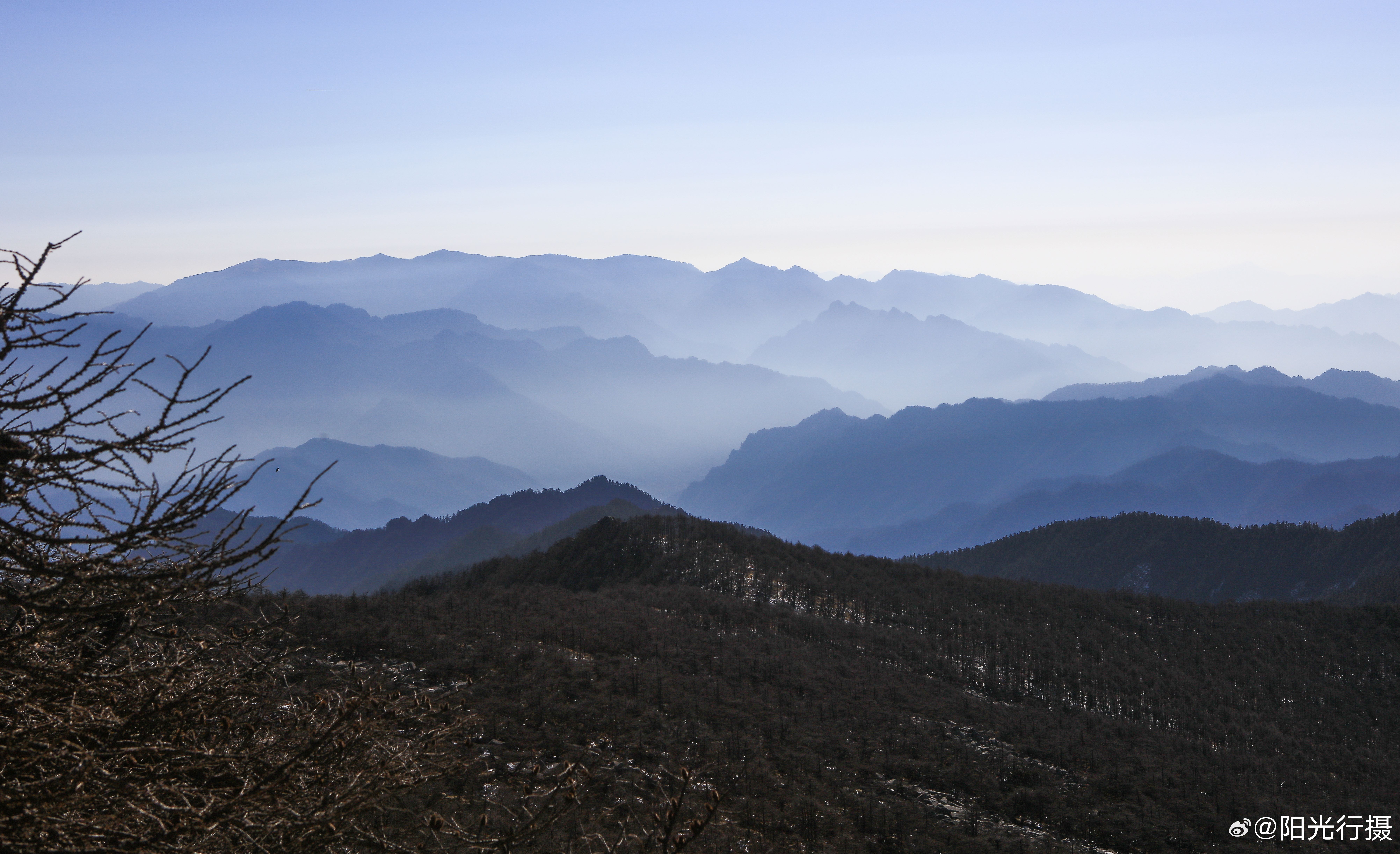 随机风景图