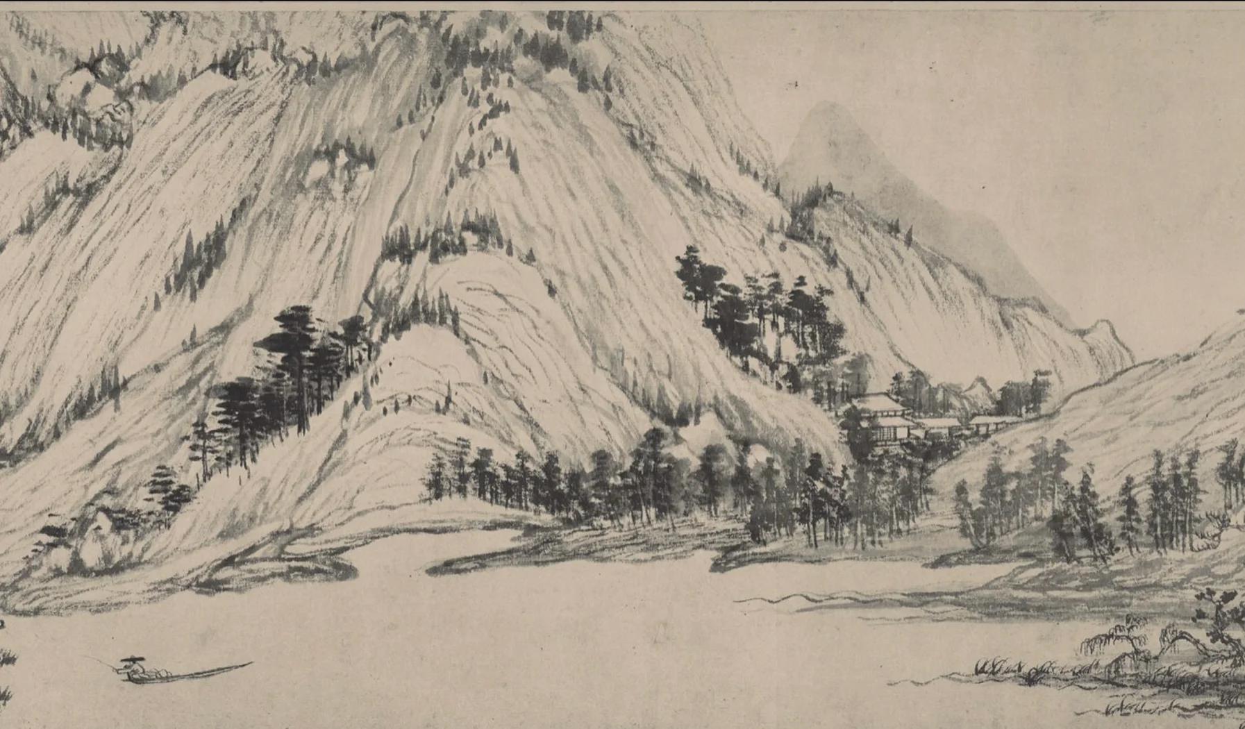 随机风景图